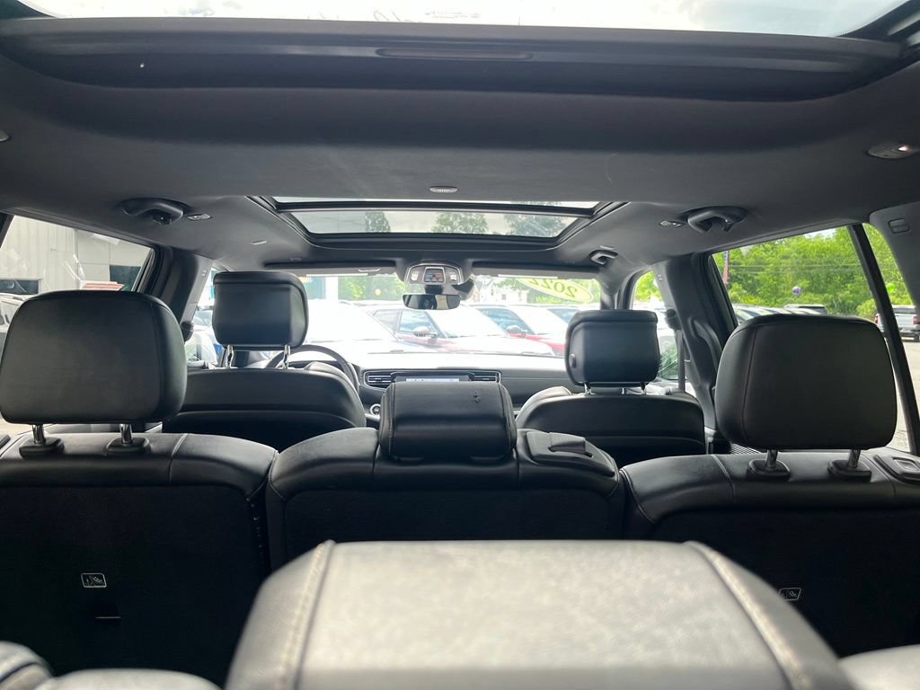 2022 Jeep Wagoneer Series II - Photo 46