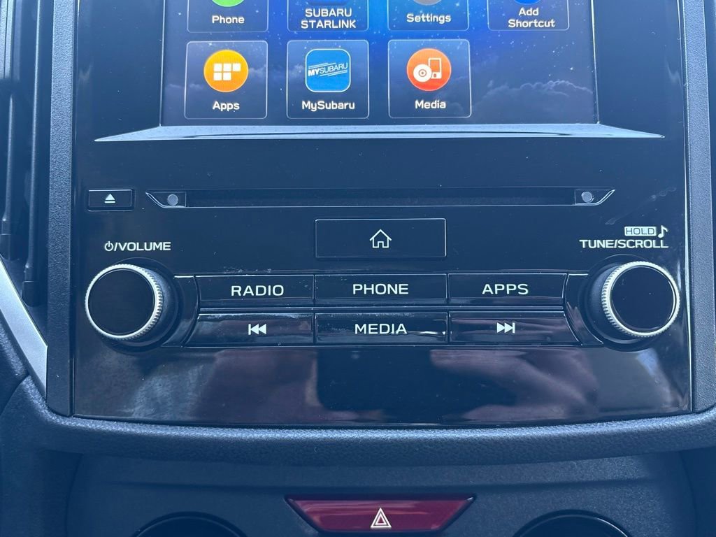 2022 Subaru Crosstrek Premium - Photo 25