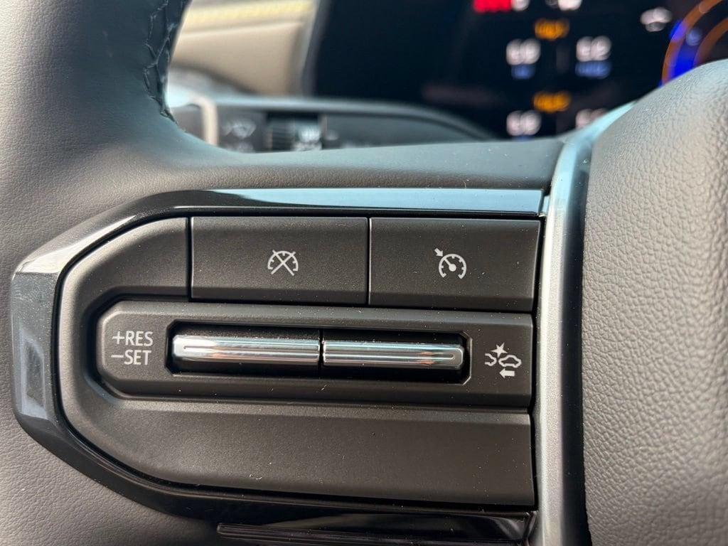 2026 Chevrolet Colorado ZR2 - Photo 37