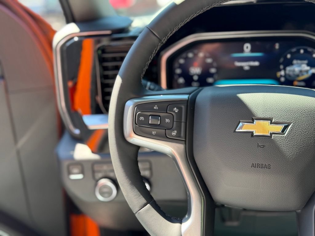 2026 Chevrolet Silverado 2500 HD LT - Photo 19