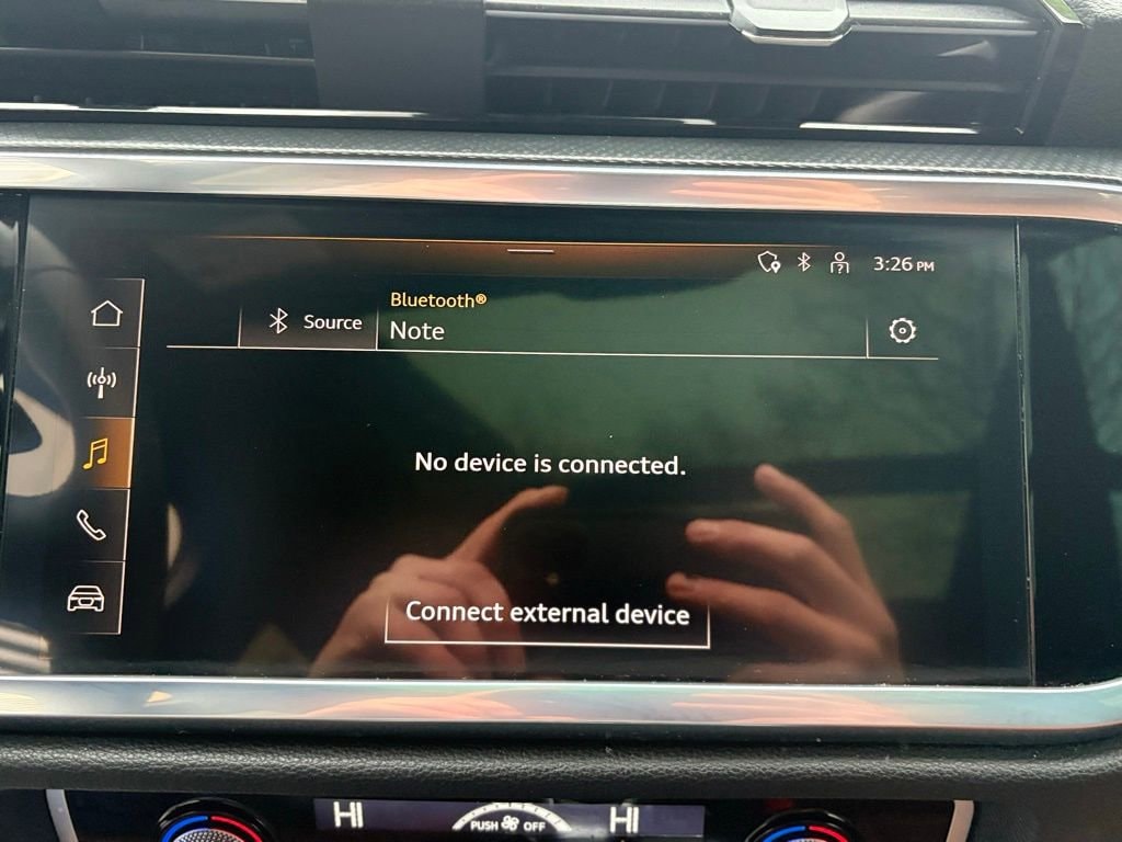 2025 Audi Q3 S Line Premium - Photo 37