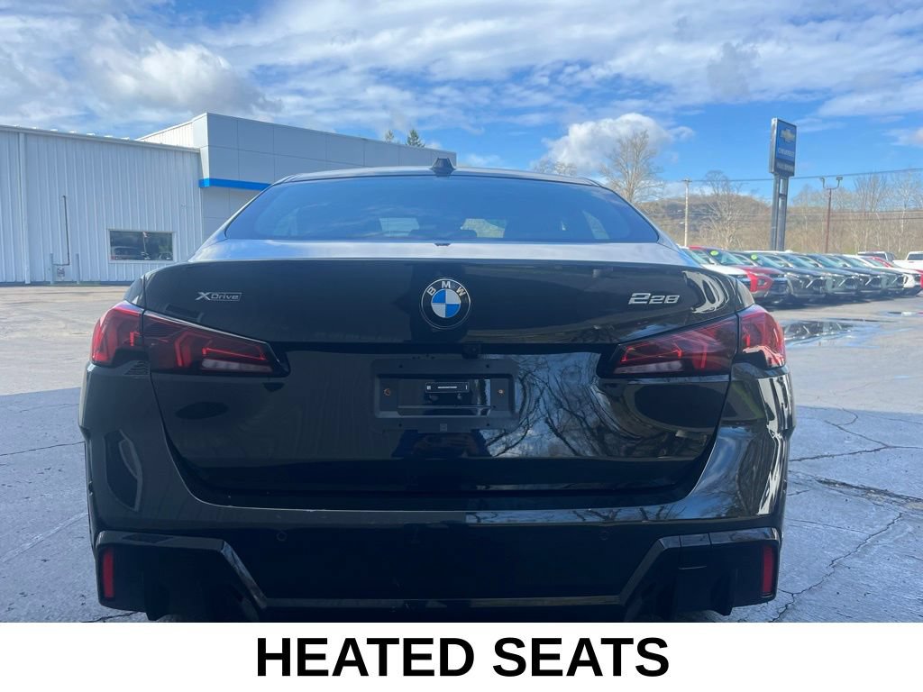 2025 BMW 2 Series 228 - Photo 6