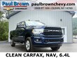 Ram 2500