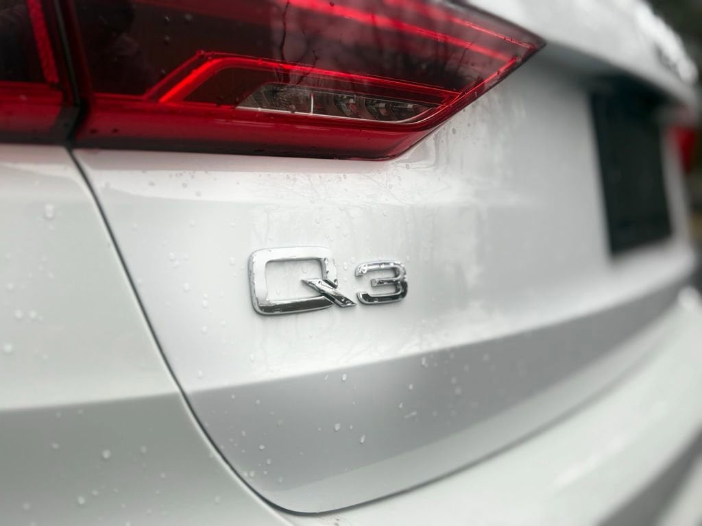 2025 Audi Q3 S Line Premium - Photo 12
