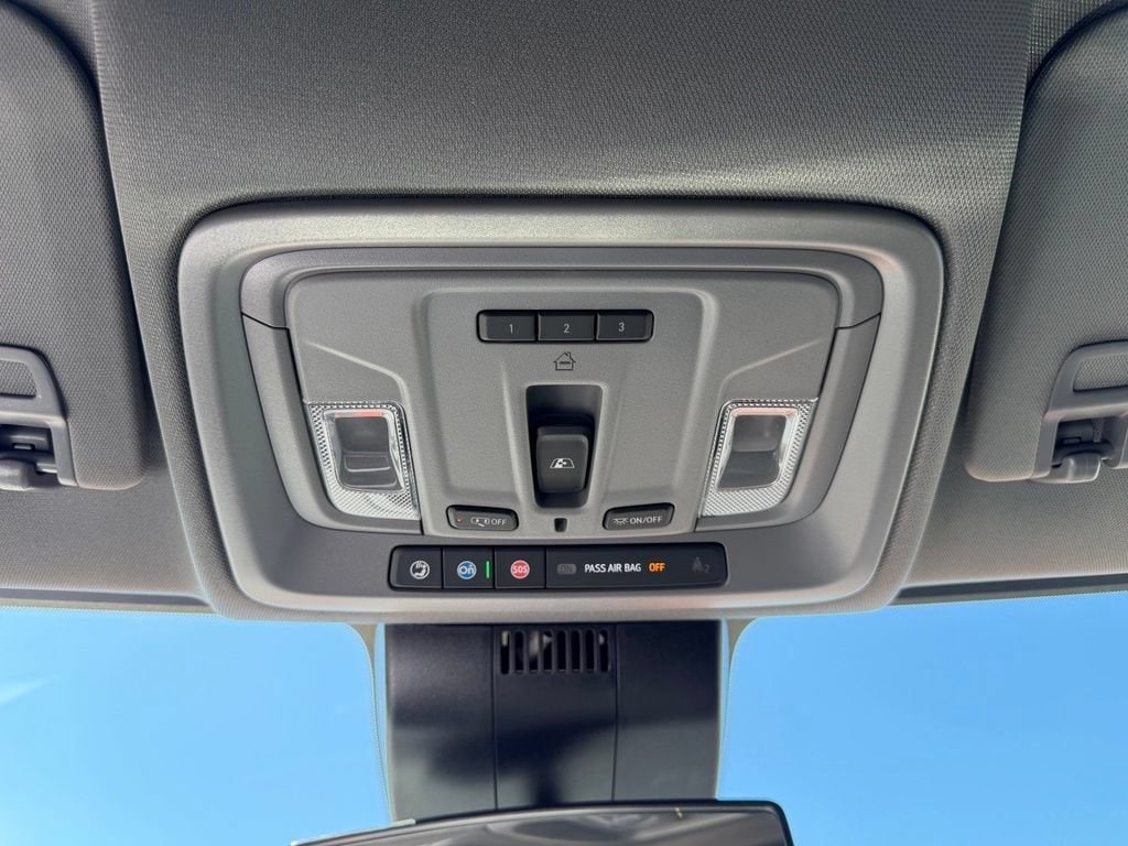 2026 Chevrolet Silverado 2500 HD LT - Photo 34