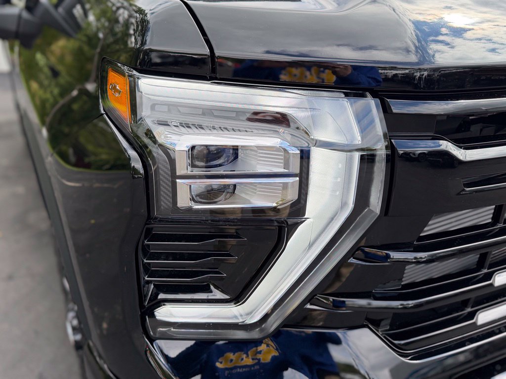 2026 Chevrolet Silverado 3500 HD LT - Photo 13