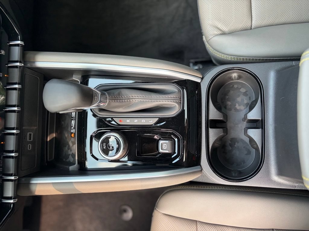 2026 Chevrolet Colorado ZR2 - Photo 46