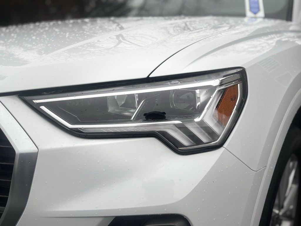 2025 Audi Q3 S Line Premium - Photo 8