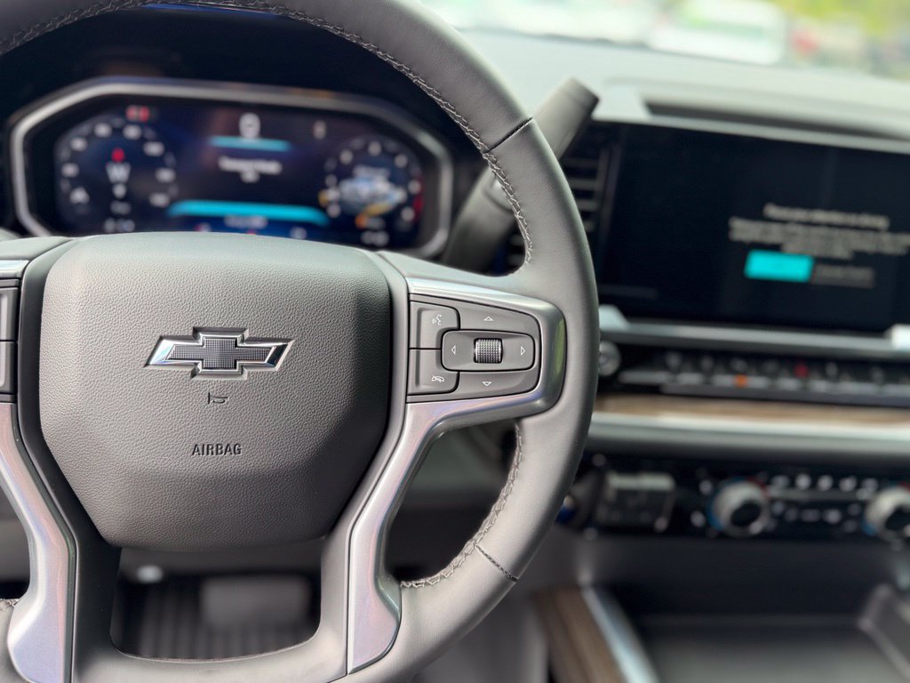 2026 Chevrolet Silverado 3500 HD LT - Photo 19
