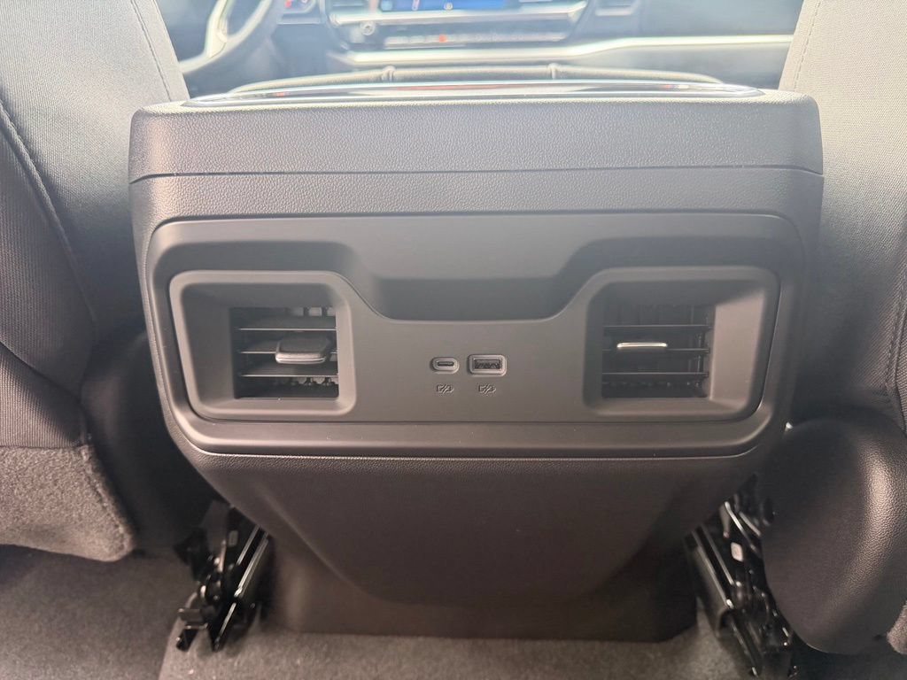2026 Chevrolet Silverado 1500 LT Trail Boss - Photo 46