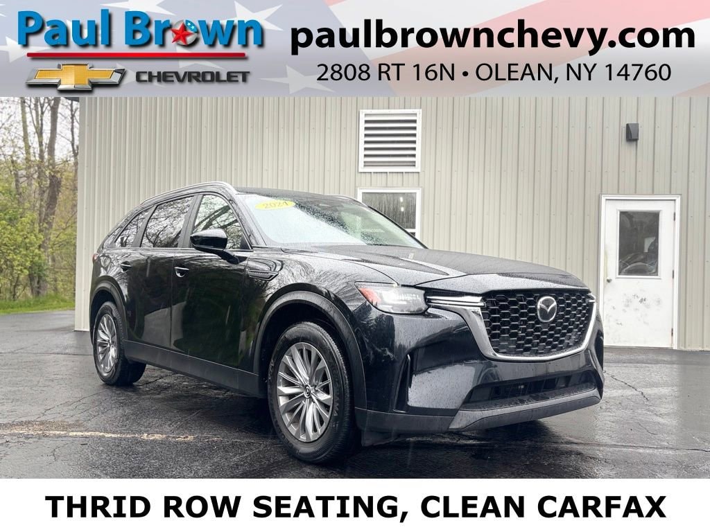 2024 Mazda CX-90 Turbo Select Package's photo