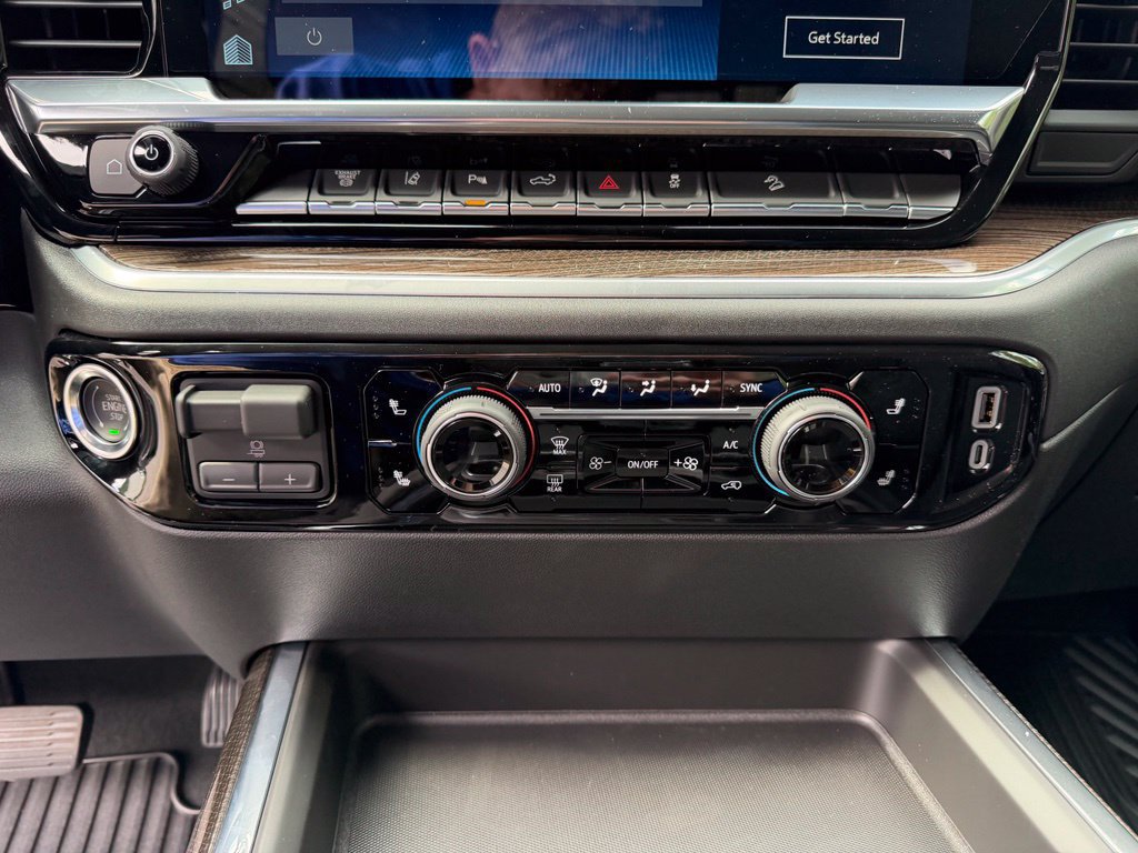 2026 Chevrolet Silverado 3500 HD LT - Photo 30