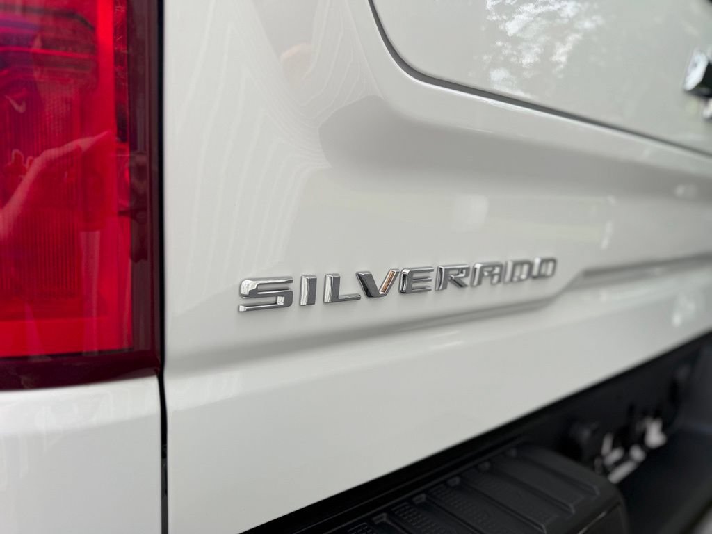 2026 Chevrolet Silverado 1500 LT Trail Boss - Photo 14