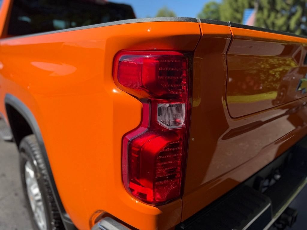 2026 Chevrolet Silverado 2500 HD LT - Photo 16