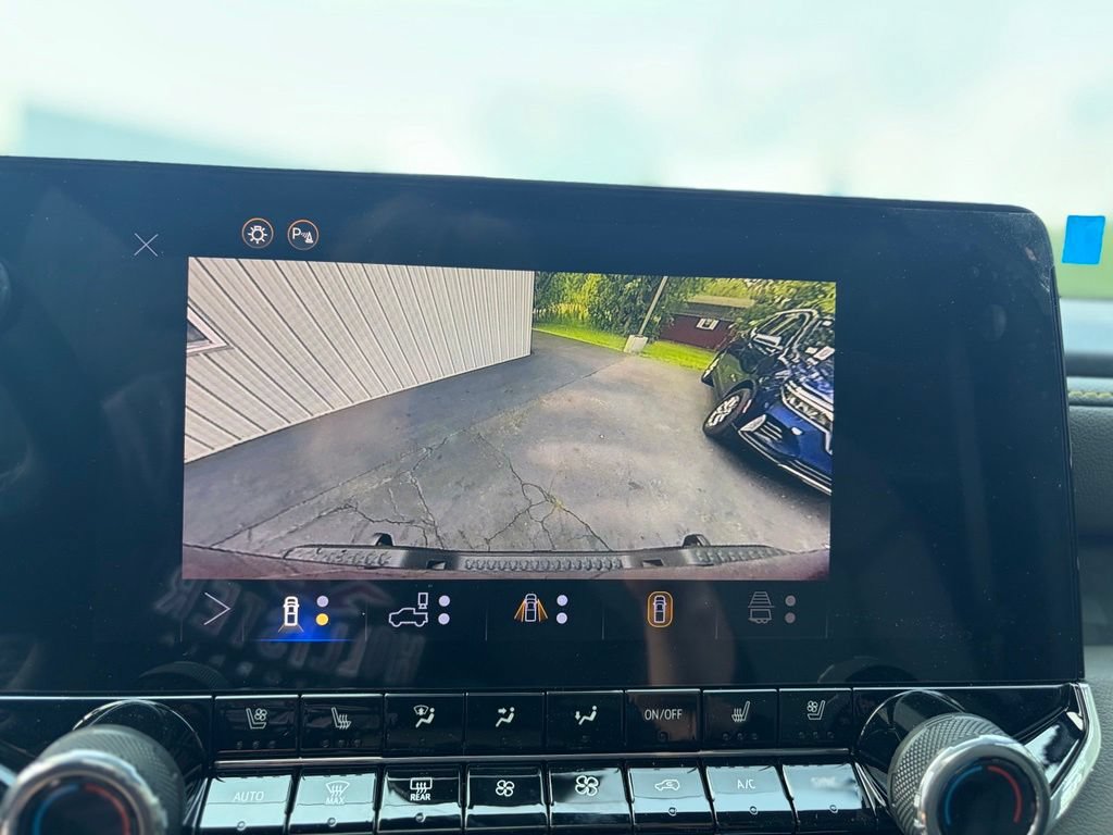 2026 Chevrolet Colorado ZR2 - Photo 58