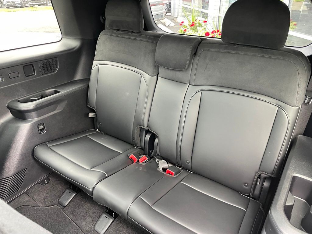 2027 Kia Telluride X-Pro SX Prestige - Photo 33