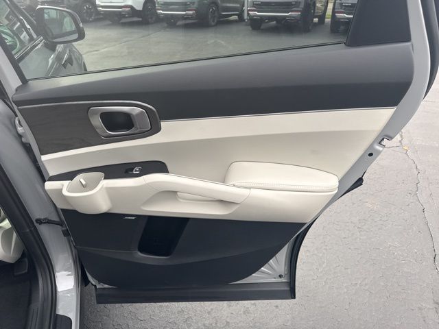 2026 Kia Sorento X-Line EX - Photo 38