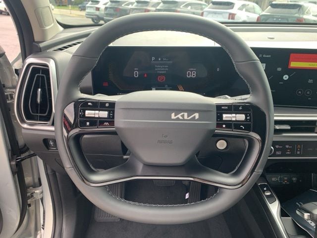2026 Kia Sorento EX - Photo 30