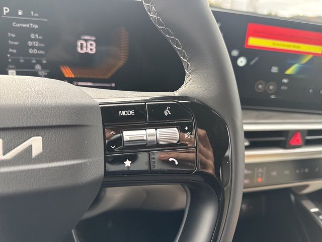 2026 Kia Sorento X-Line EX - Photo 17