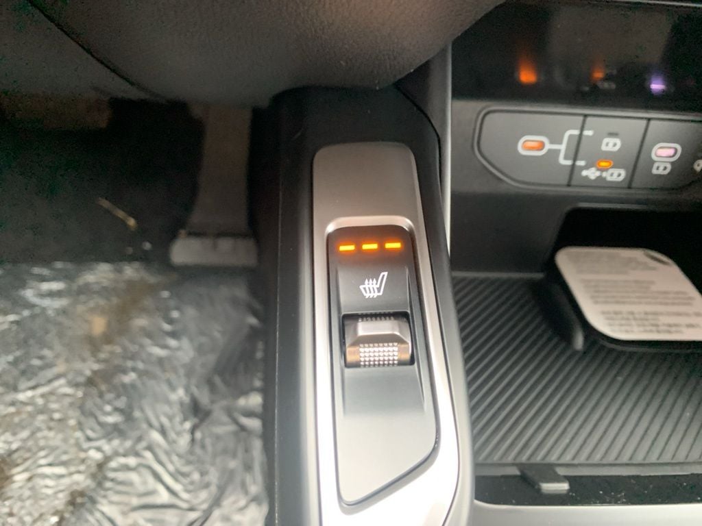 2026 Kia Sorento EX - Photo 21