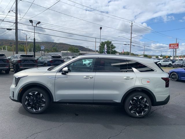 2026 Kia Sorento EX - Photo 6