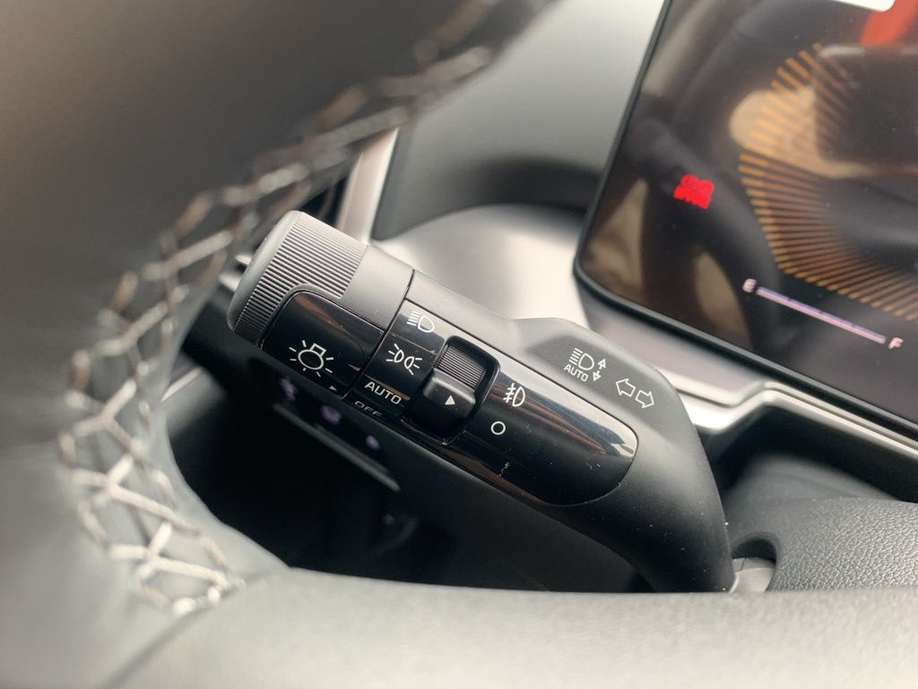 2026 Kia Sorento EX - Photo 16