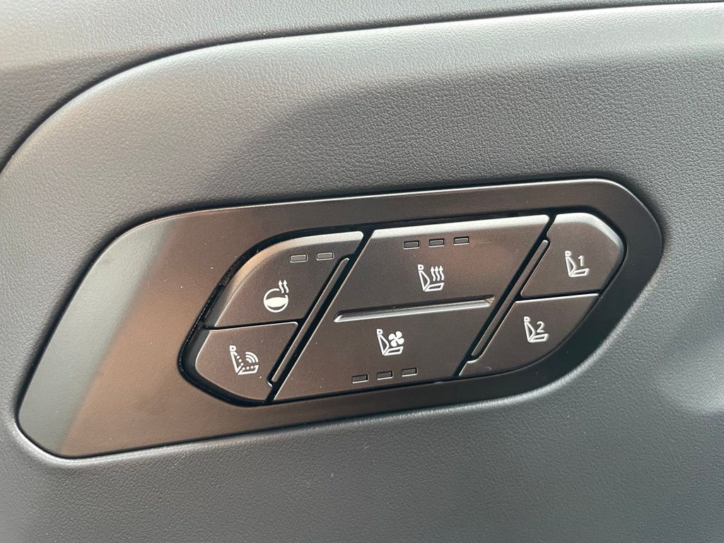 2027 Kia Telluride X-Pro SX Prestige - Photo 25
