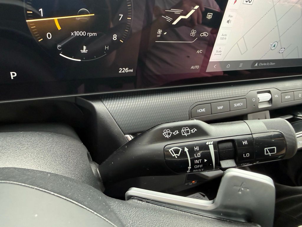 2026 Kia K4 GT-Line Turbo - Photo 25