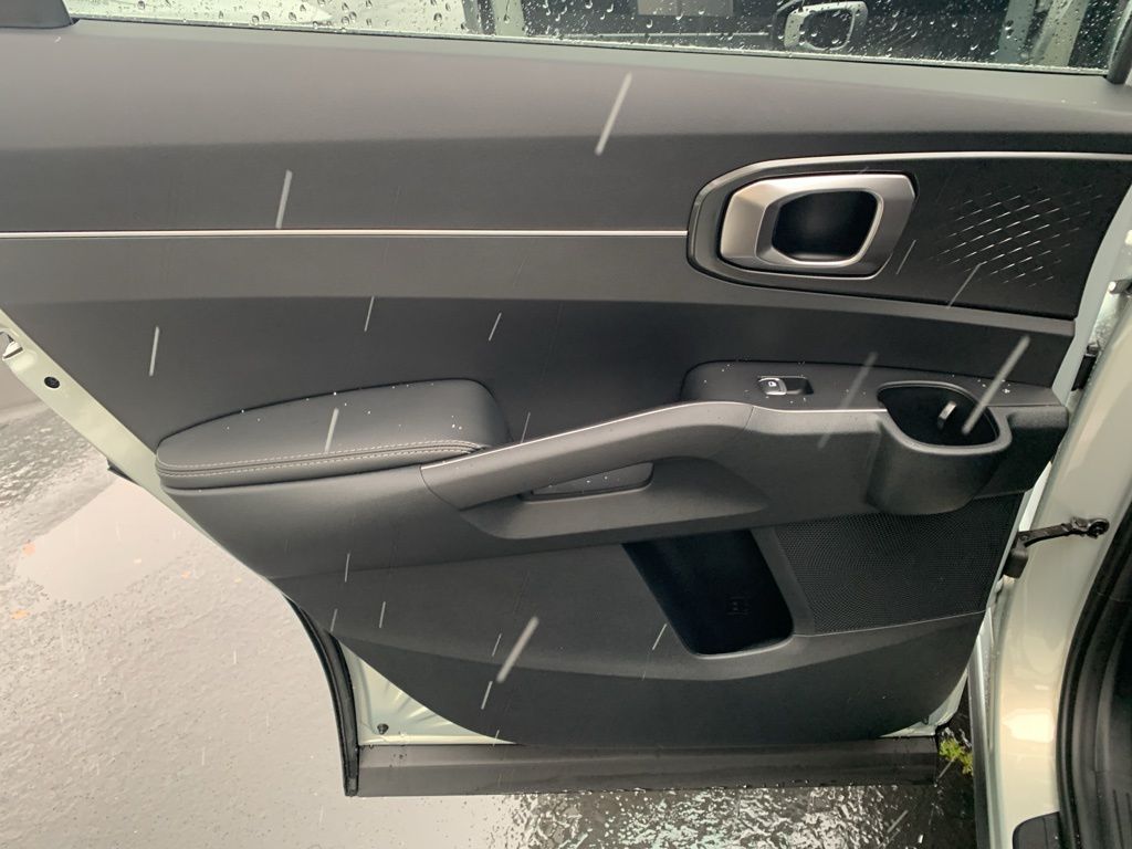 2026 Kia Sorento EX - Photo 38