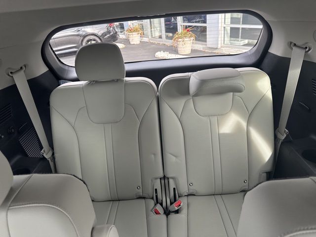 2026 Kia Sorento X-Line EX - Photo 39