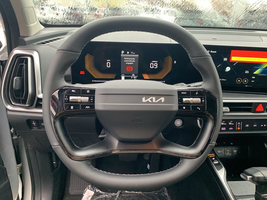 2026 Kia Sorento EX - Photo 27