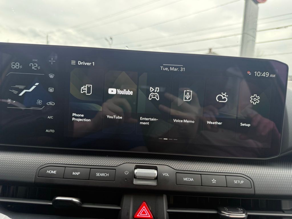 2026 Kia K4 GT-Line Turbo - Photo 29