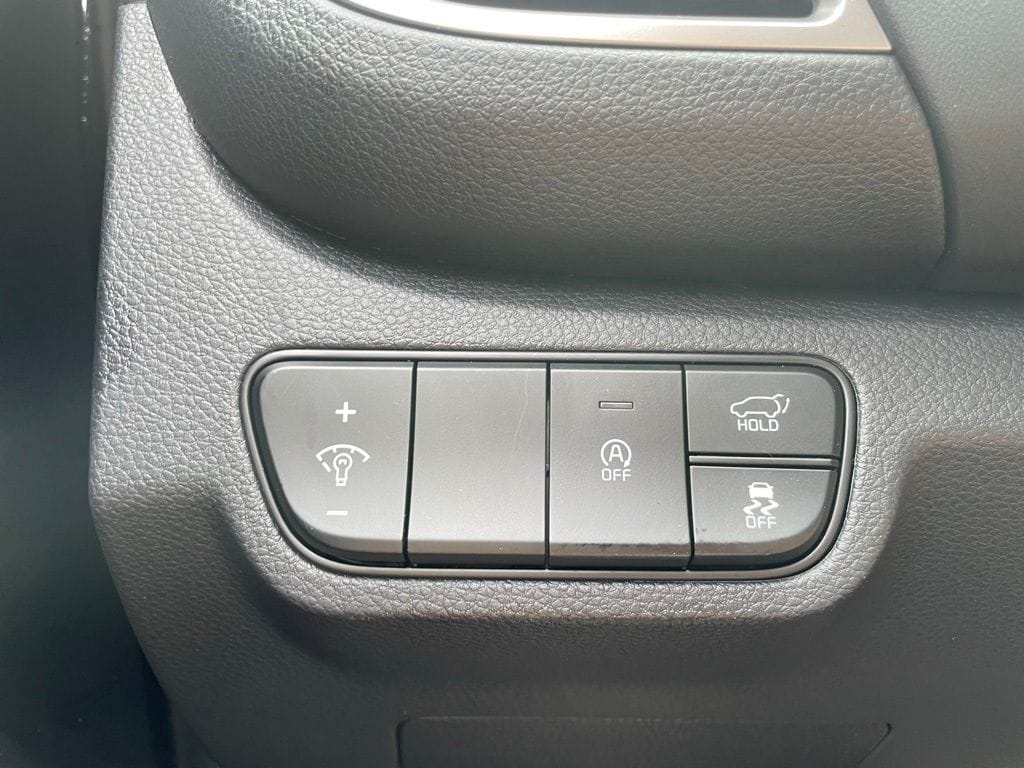 2026 Kia Seltos EX - Photo 19