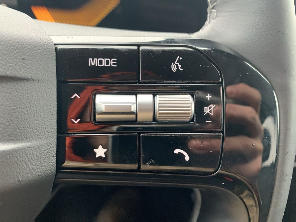 2026 Kia Sorento EX - Photo 17