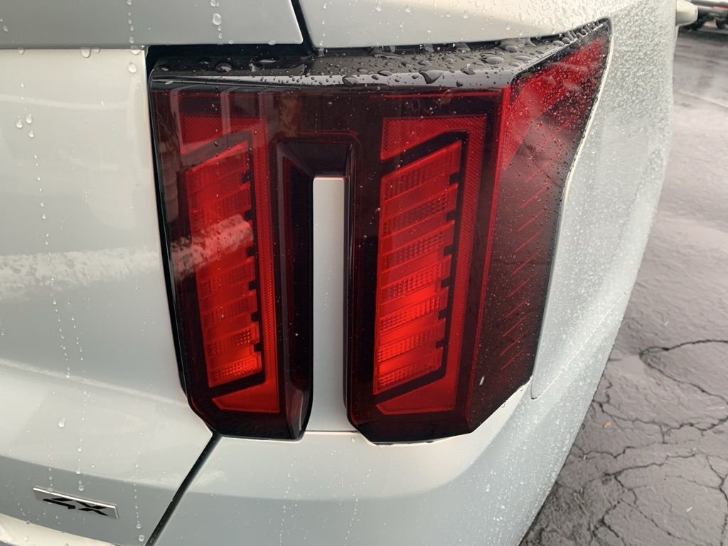 2026 Kia Sorento EX - Photo 10