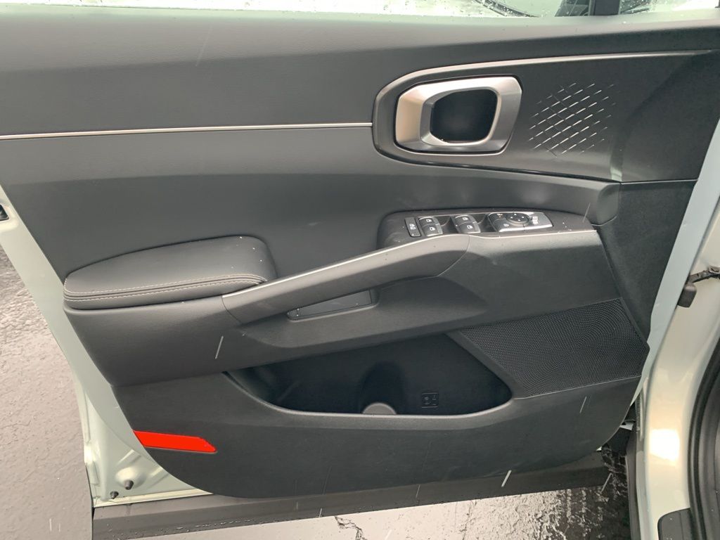 2026 Kia Sorento EX - Photo 37