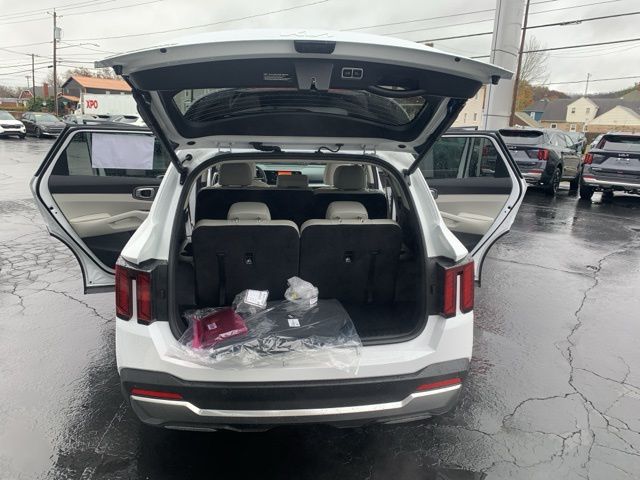 2026 Kia Sorento EX - Photo 36