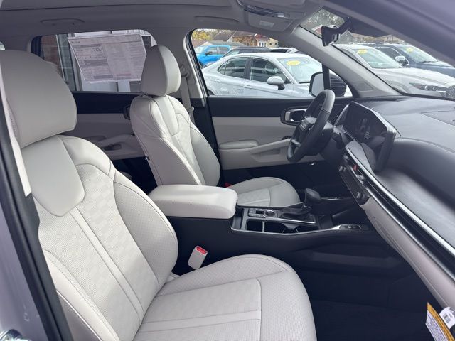2026 Kia Sorento X-Line EX - Photo 35