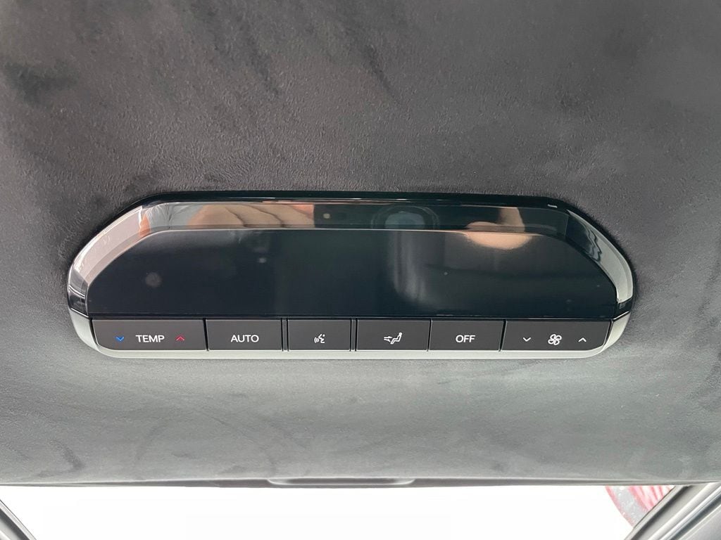 2027 Kia Telluride X-Pro SX Prestige - Photo 31