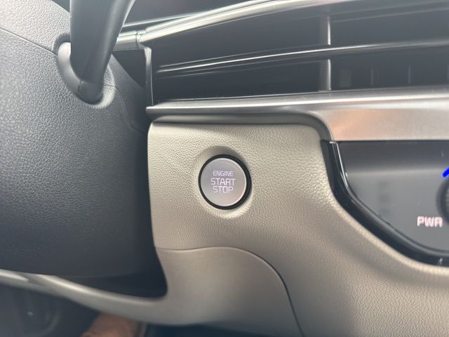 2026 Kia Sorento X-Line EX - Photo 23