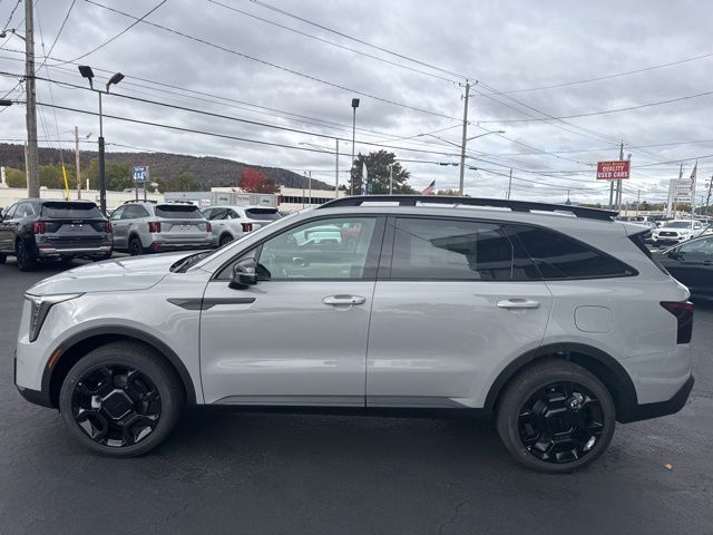2026 Kia Sorento X-Line EX - Photo 7