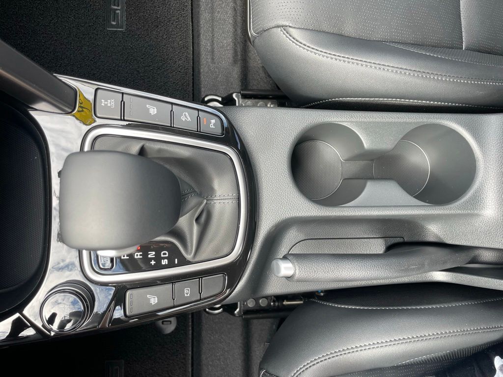 2026 Kia Seltos EX - Photo 16