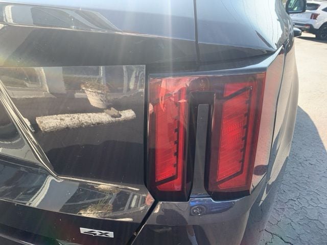 2026 Kia Sorento EX - Photo 10