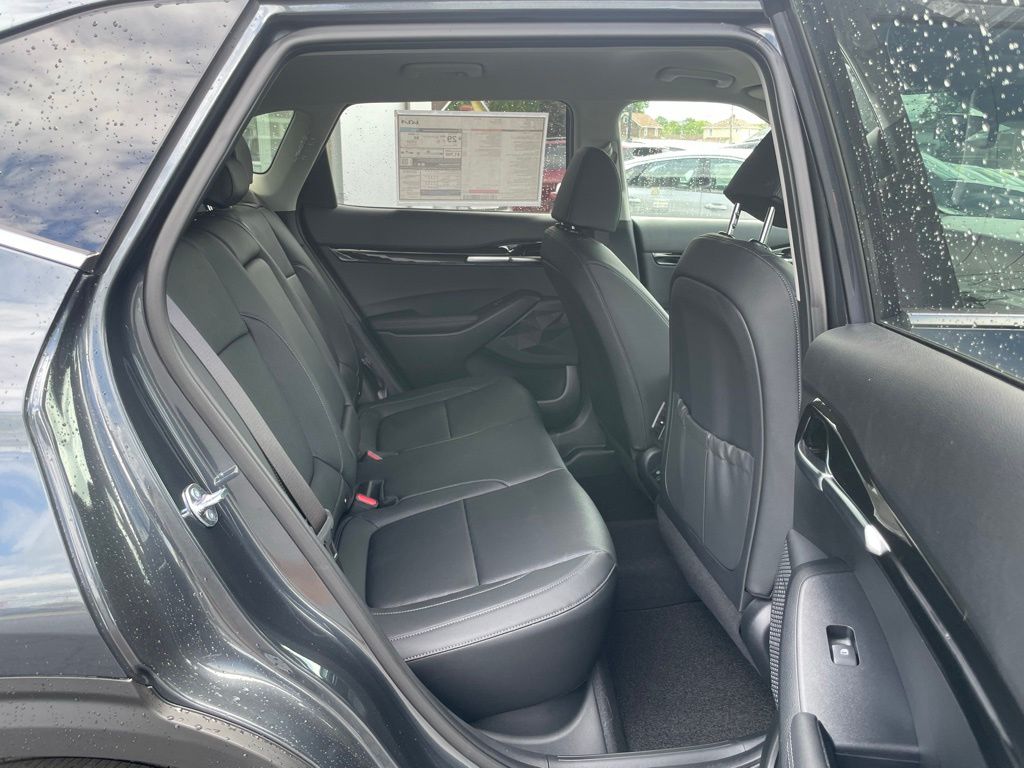 2026 Kia Seltos EX - Photo 27