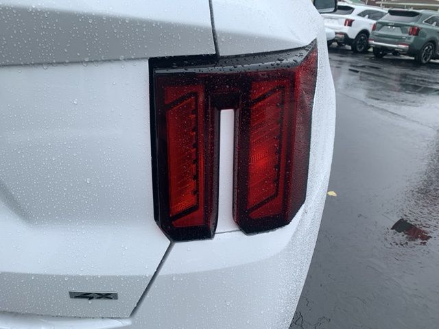 2026 Kia Sorento EX - Photo 9