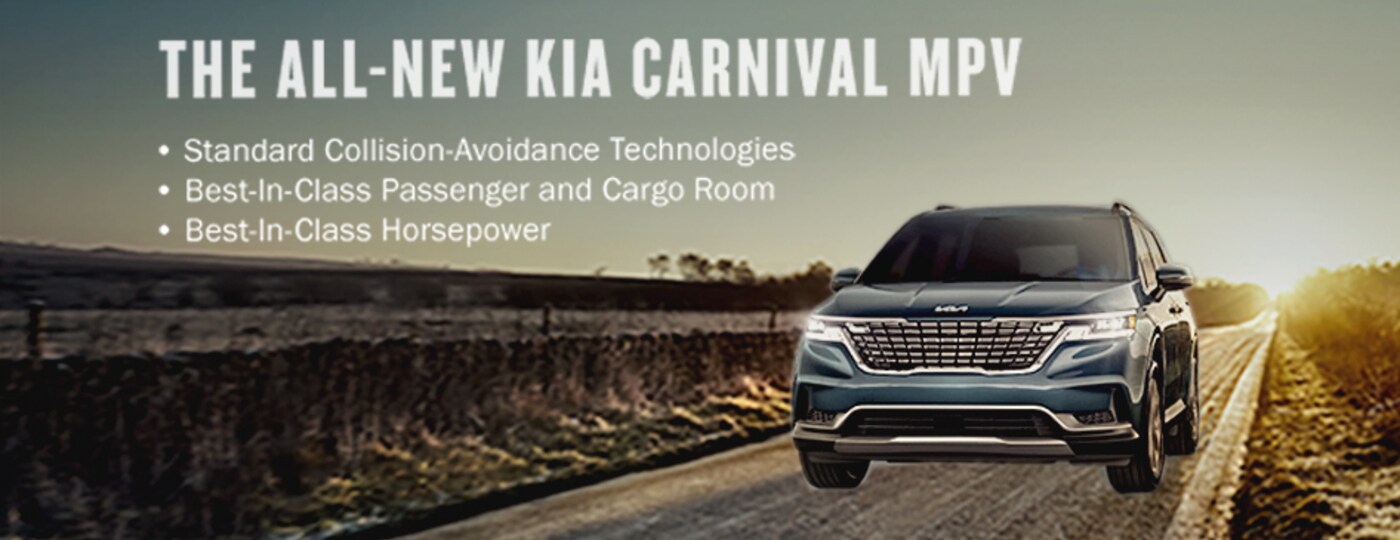 New 2021 Kia and Used Car Dealer in Olean Paul Brown Kia Near