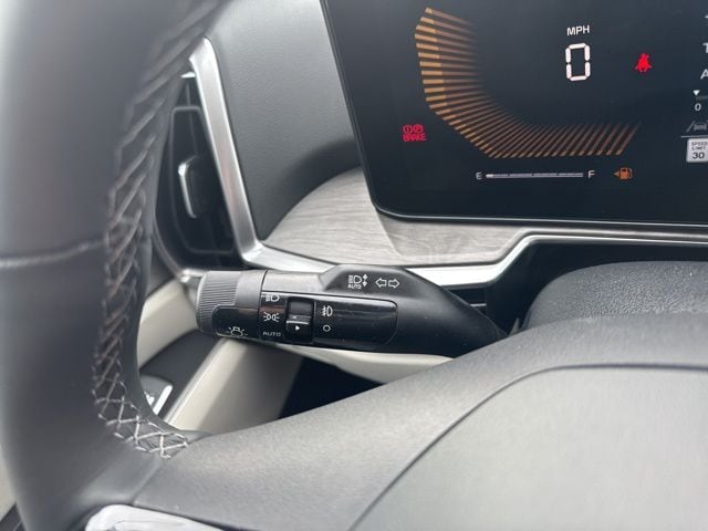 2026 Kia Sorento X-Line EX - Photo 18