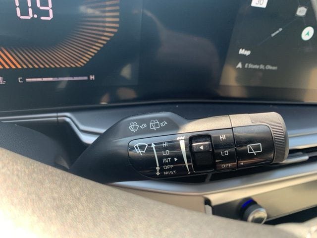 2026 Kia Sorento EX - Photo 19