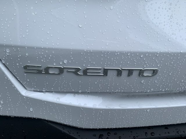 2026 Kia Sorento EX - Photo 43