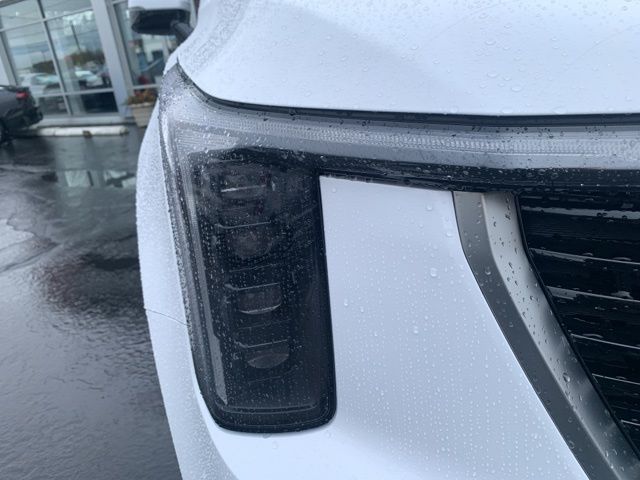 2026 Kia Sorento EX - Photo 8